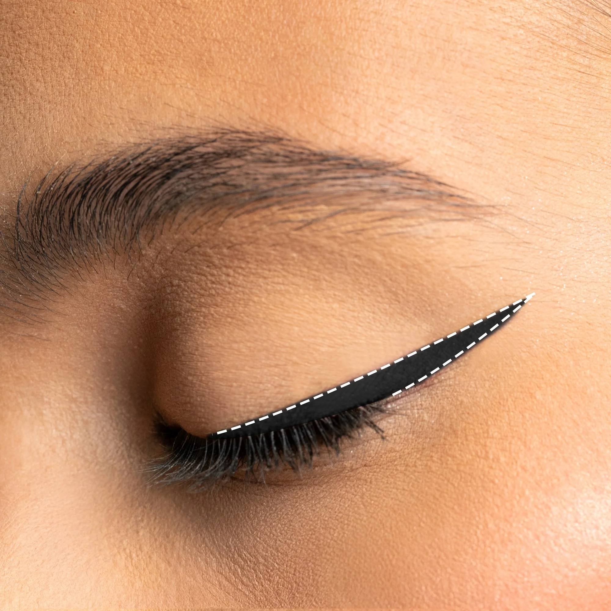 Mesauda Drawmatic Shadow 101 Blackout - Image 3