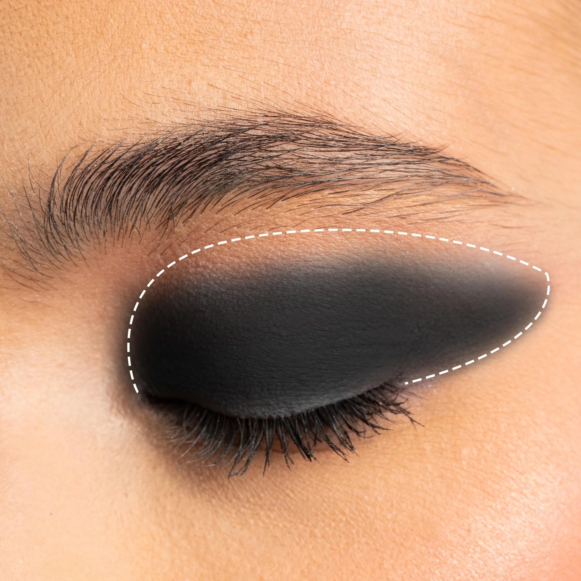 Mesauda Drawmatic Shadow 101 Blackout - Image 4