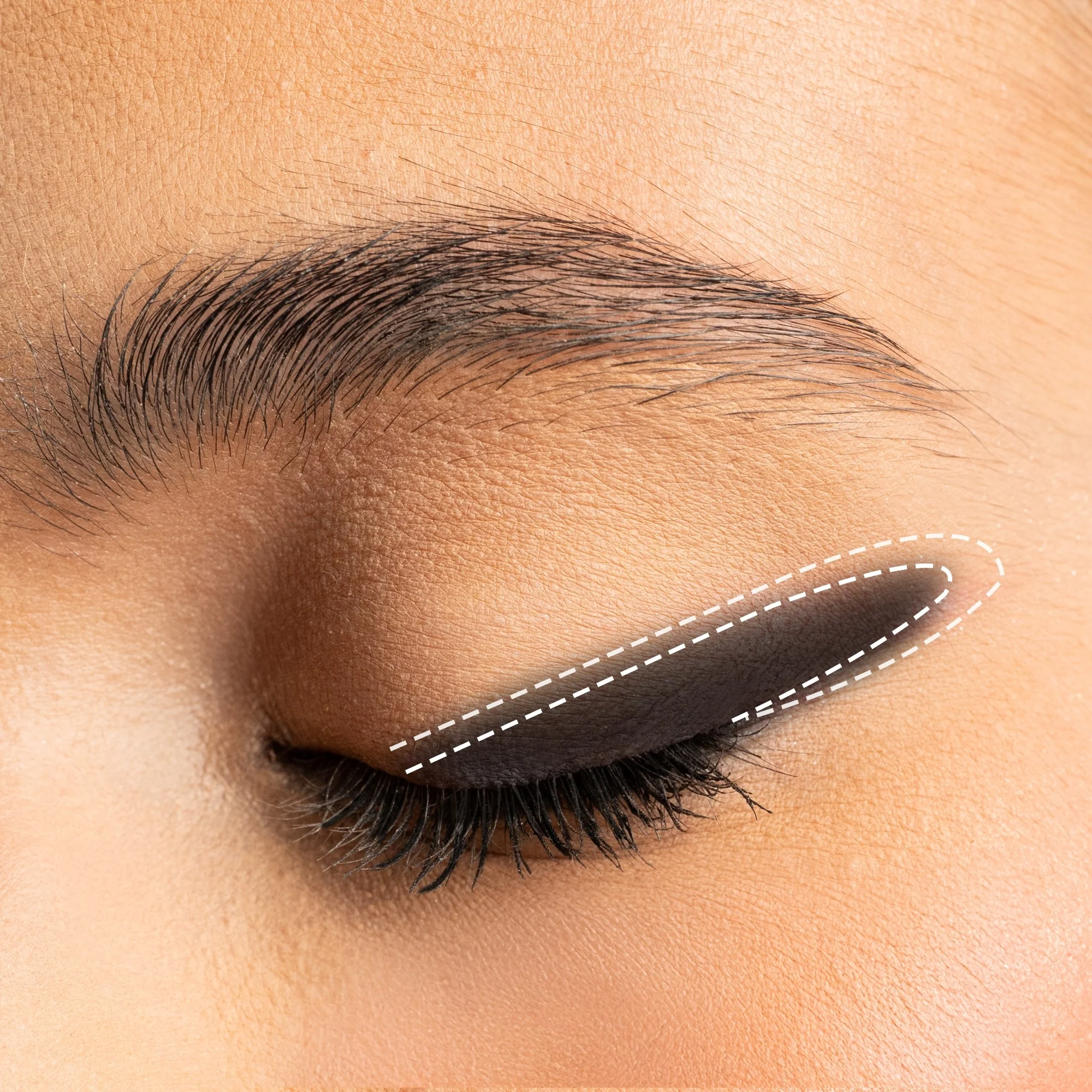 Mesauda Drawmatic Shadow 101 Blackout - Image 5