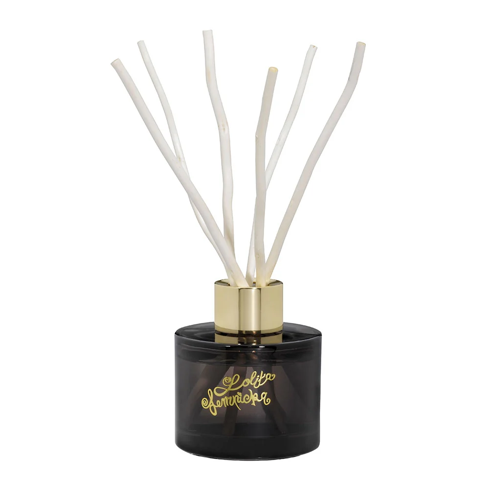 Maison Berger Paris Duo mini Bouquet e Candela Lolita Lempicka Black Edition Set V1 - Image 2