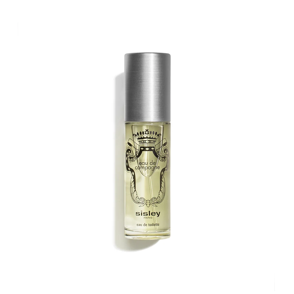 Sisley Eau de Campagne 100 ml - Image 2