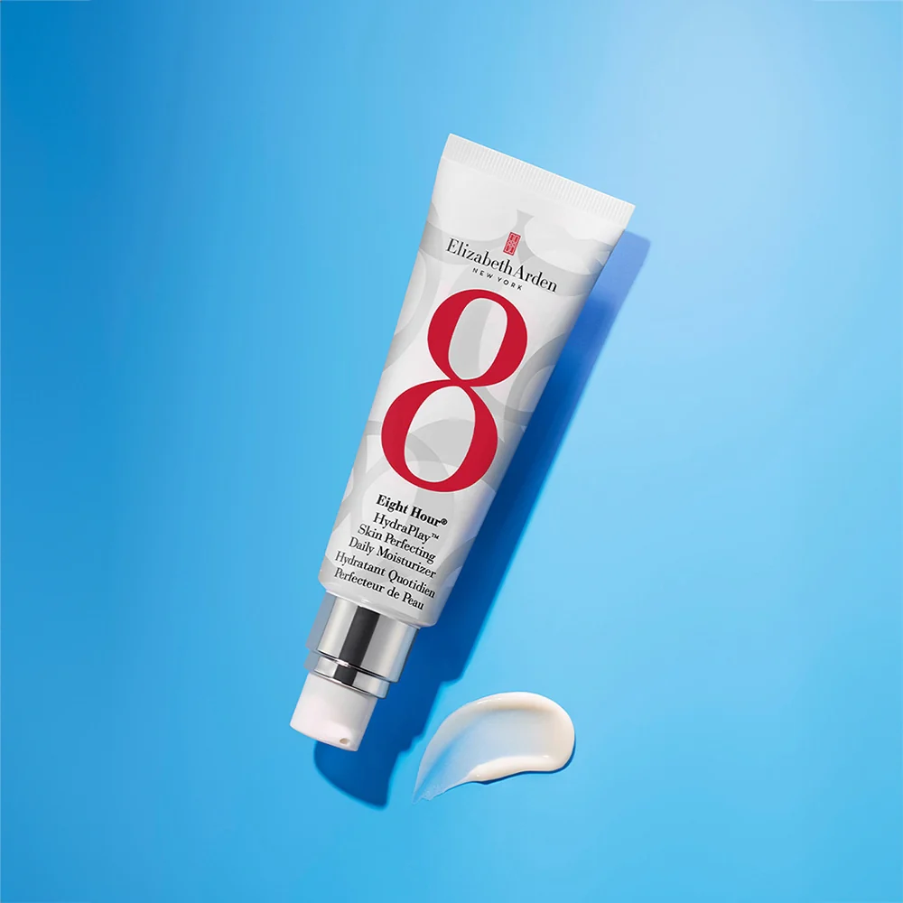 Elizabeth Arden Eight Hour Hydraplay Skin Perfecting 45 ml - Image 2