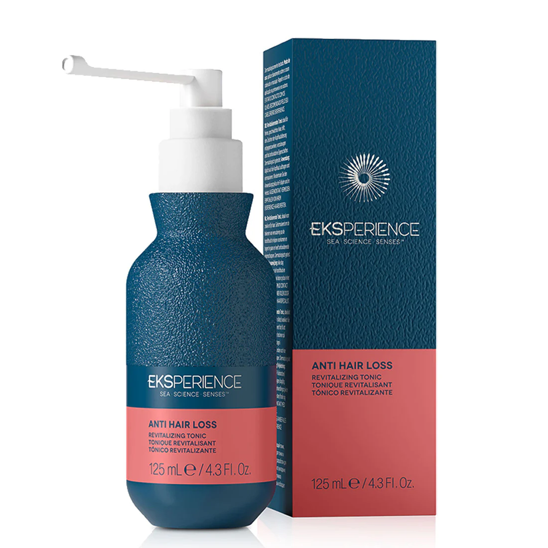 Revlon Professional Eksperience Anti Hair Loss Tonico Rivitalizzante 125 ml