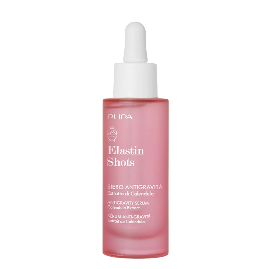 Pupa Elastin Shots 30 ml