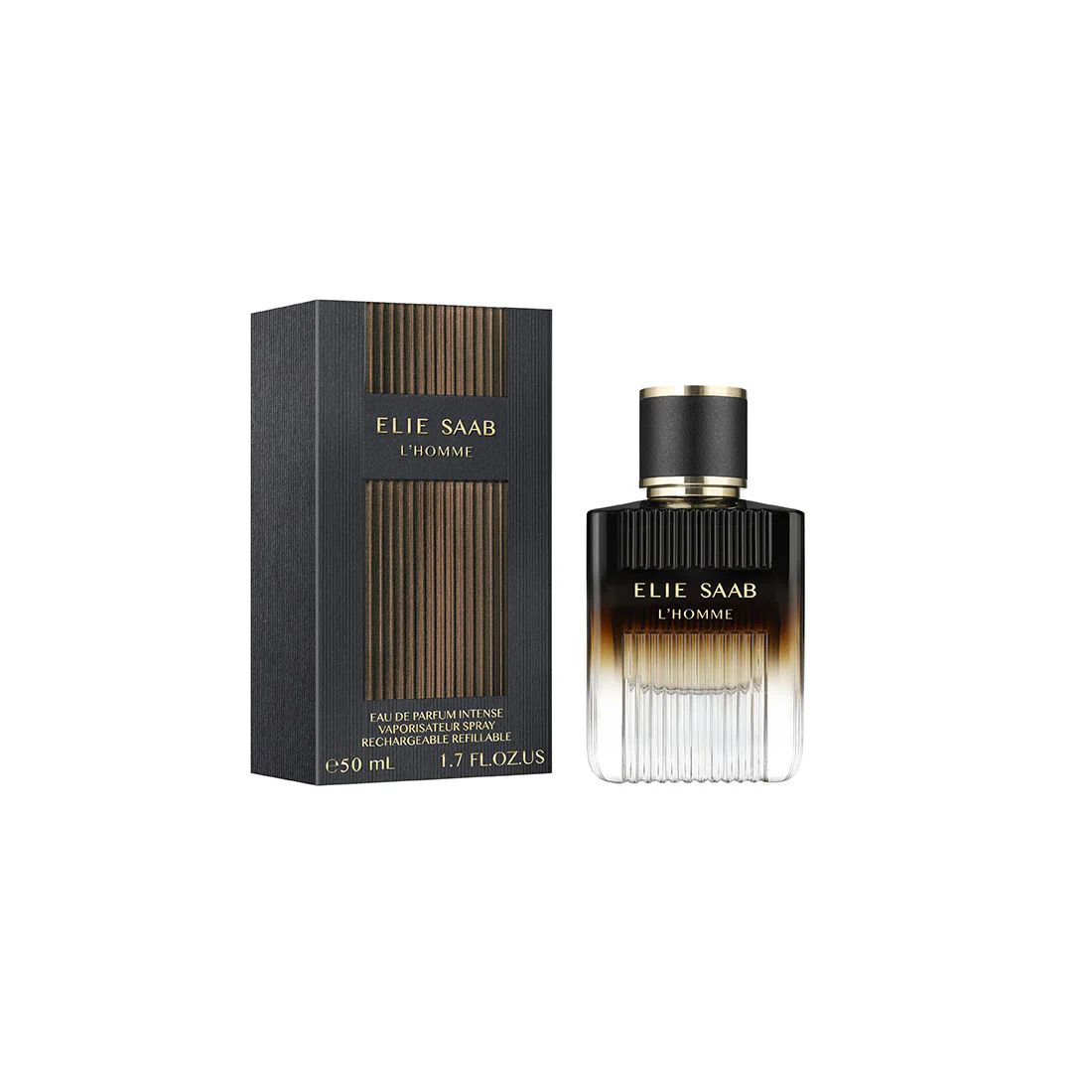ELIE SAAB L'Homme Intense  150 ml - Image 2