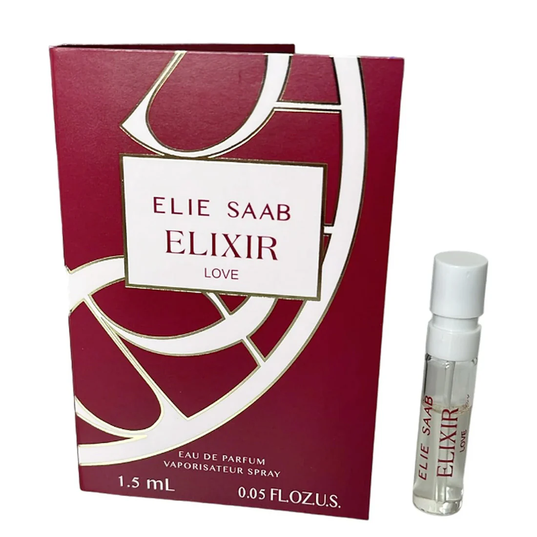 Elie Saab Elixir Love 30 ml - Image 2