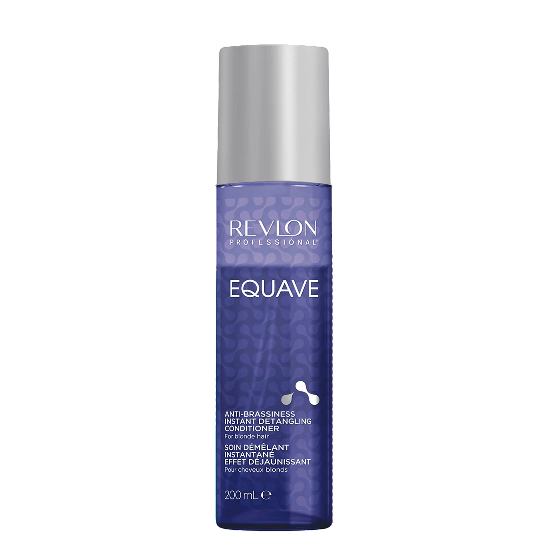 Revlon Professional Equave Anti-Brassiness Bi-Phase Detangling Conditioner 200 ml