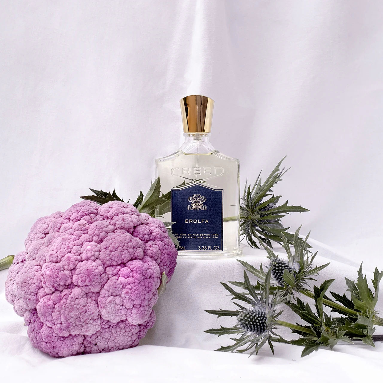 Creed Erolfa Millesime 50 ml - Image 3