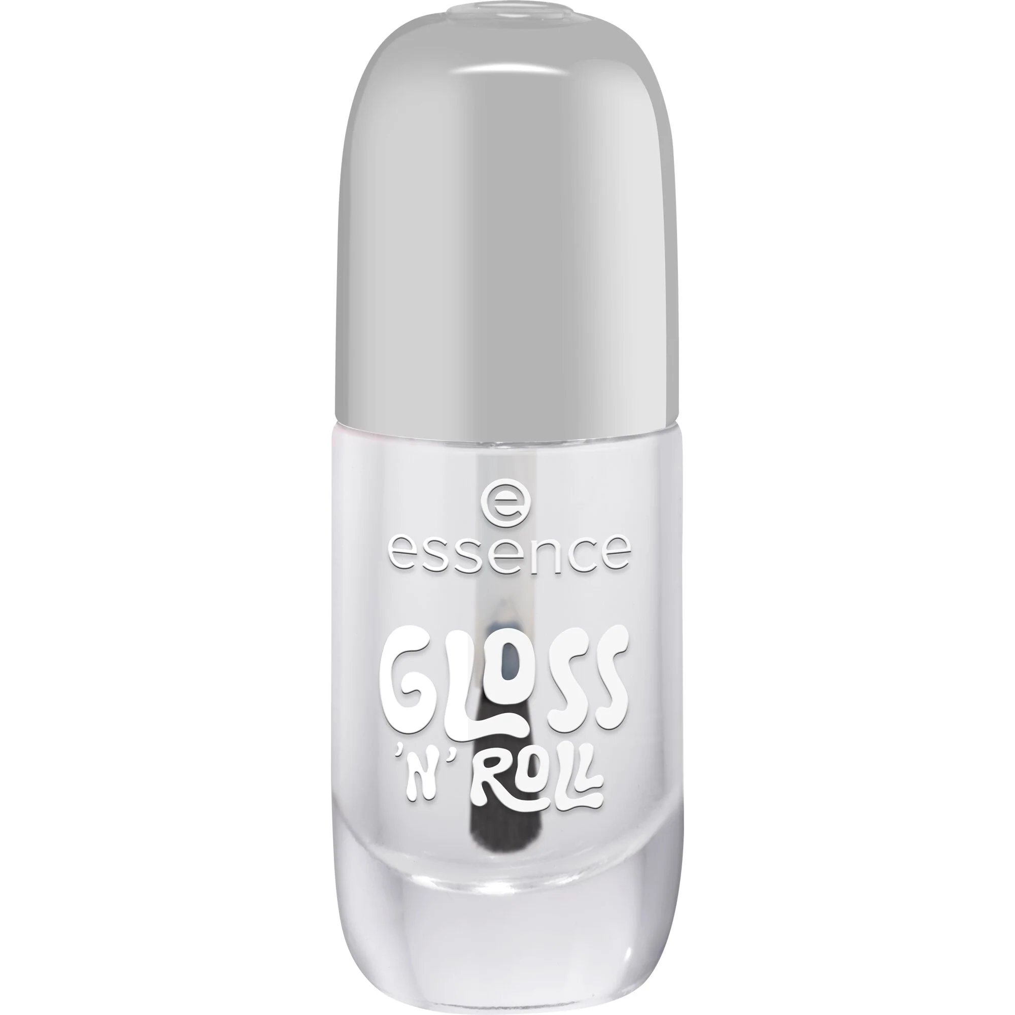 ESSENCE Gel Nail 01 Gloss 'N' Roll - Image 2