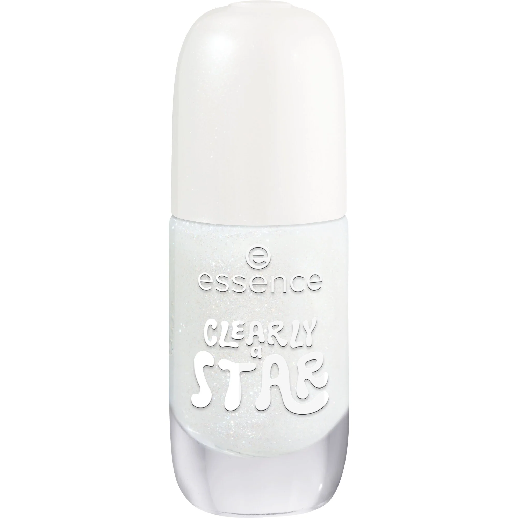 ESSENCE Gel Nail 02 Clearly A Star - Image 2