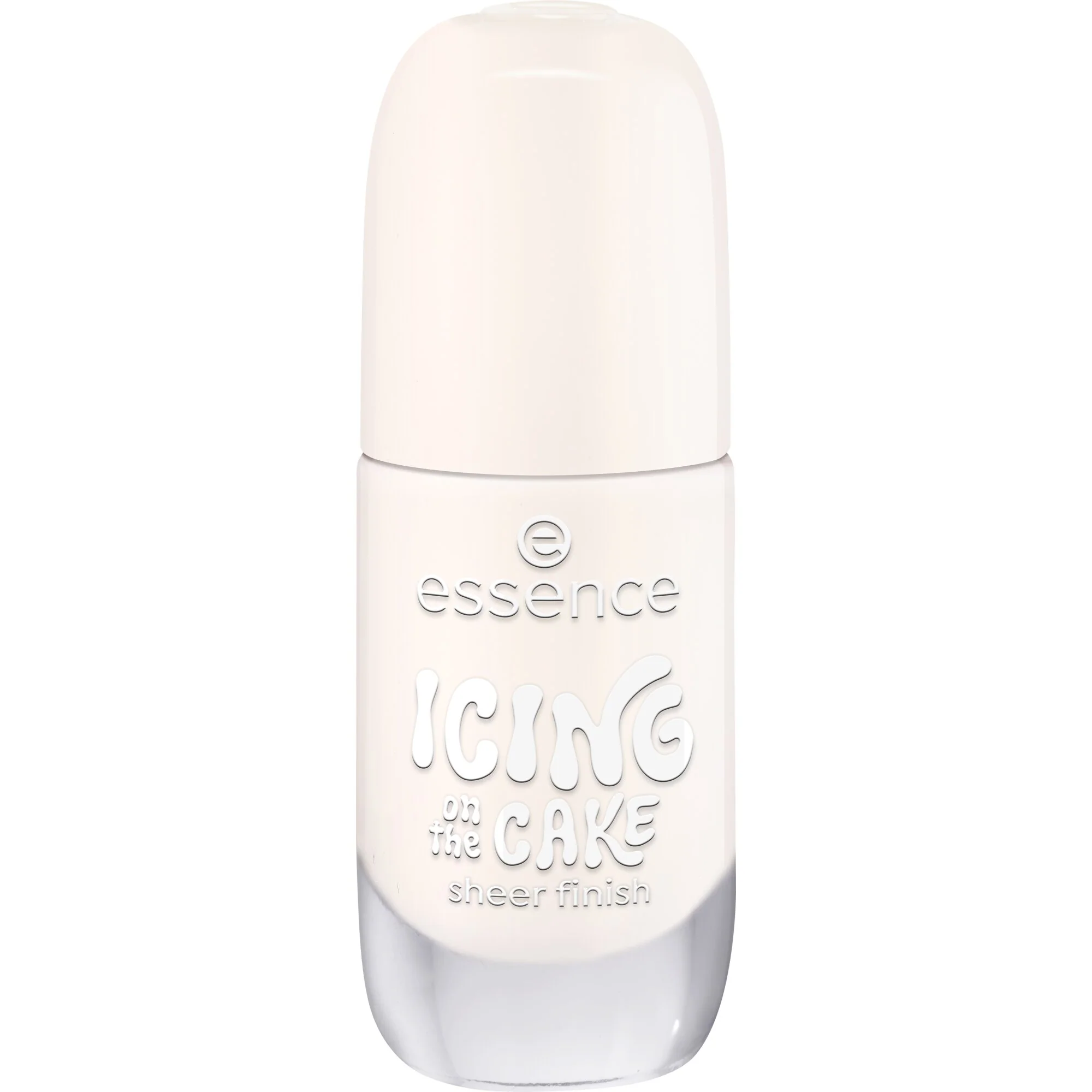 ESSENCE Gel Nail 03 Icing On The Cake - Image 2