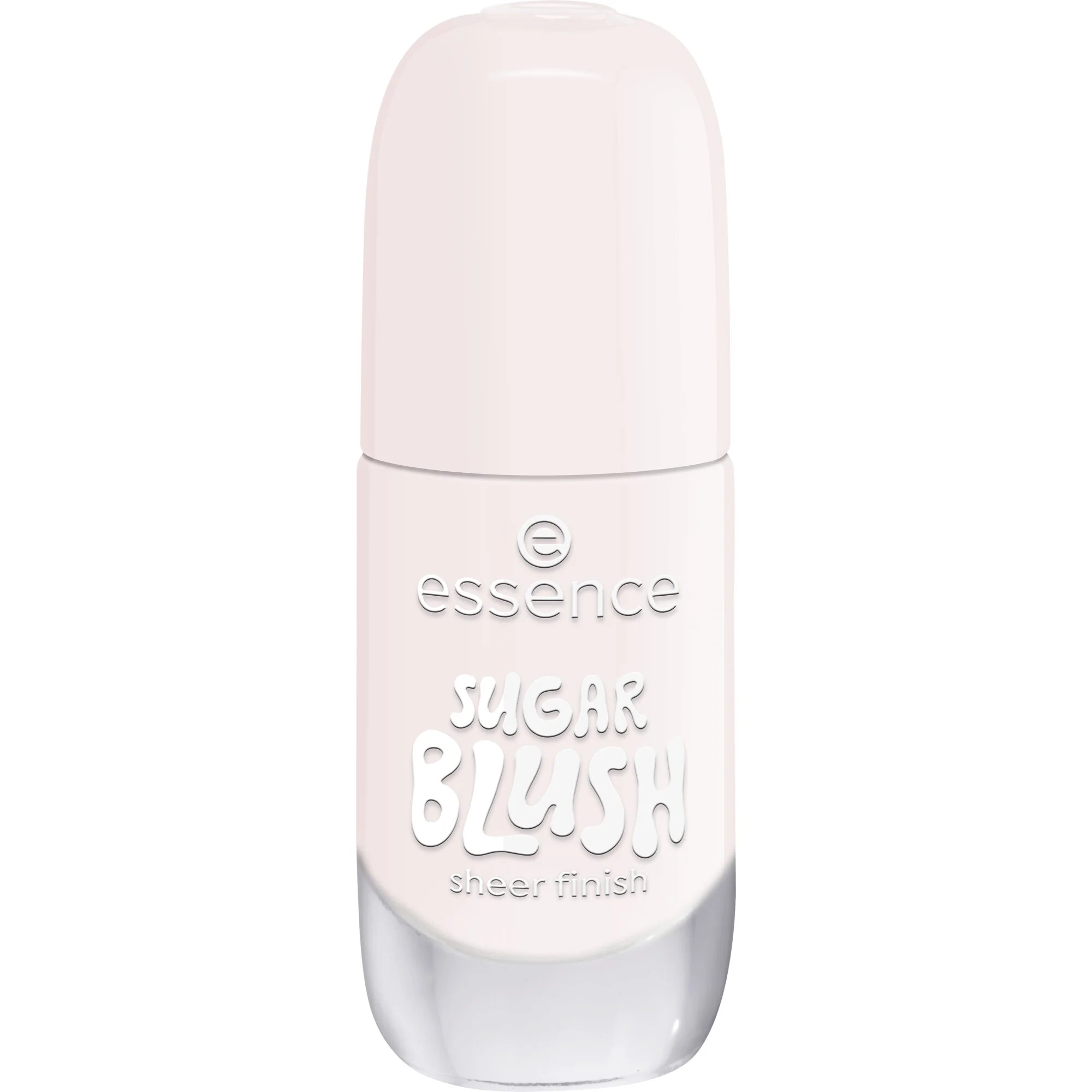 ESSENCE Gel Nail 05 Sugar Blush - Image 2