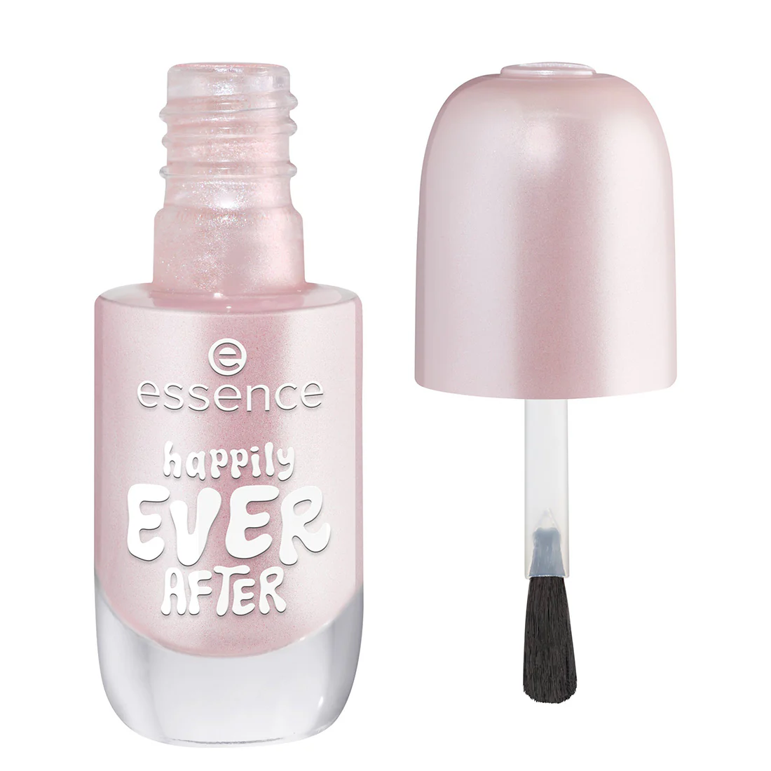 ESSENCE Gel Nail 06 Happily Ever After