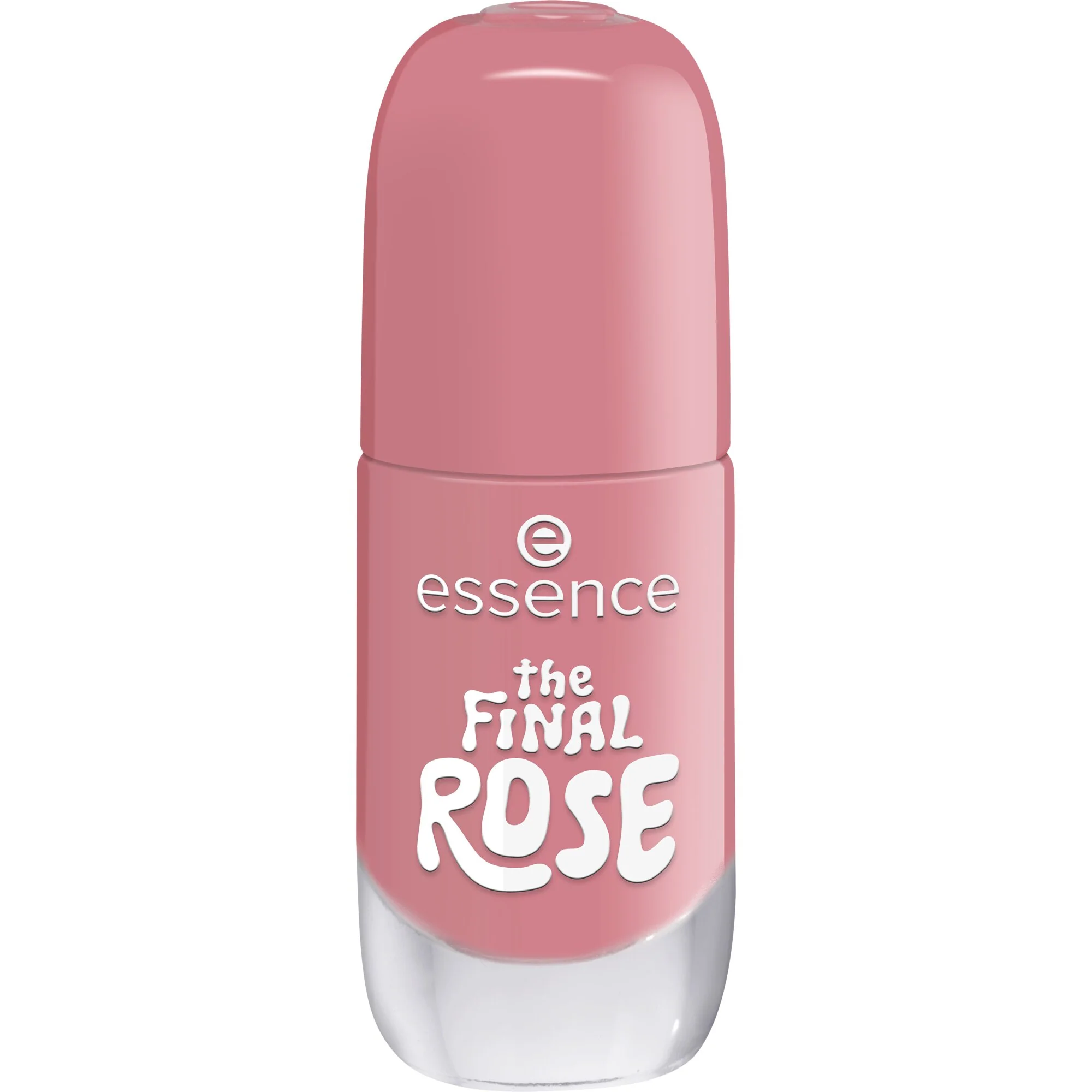 ESSENCE Gel Nail 08 The Final Rose - Image 2