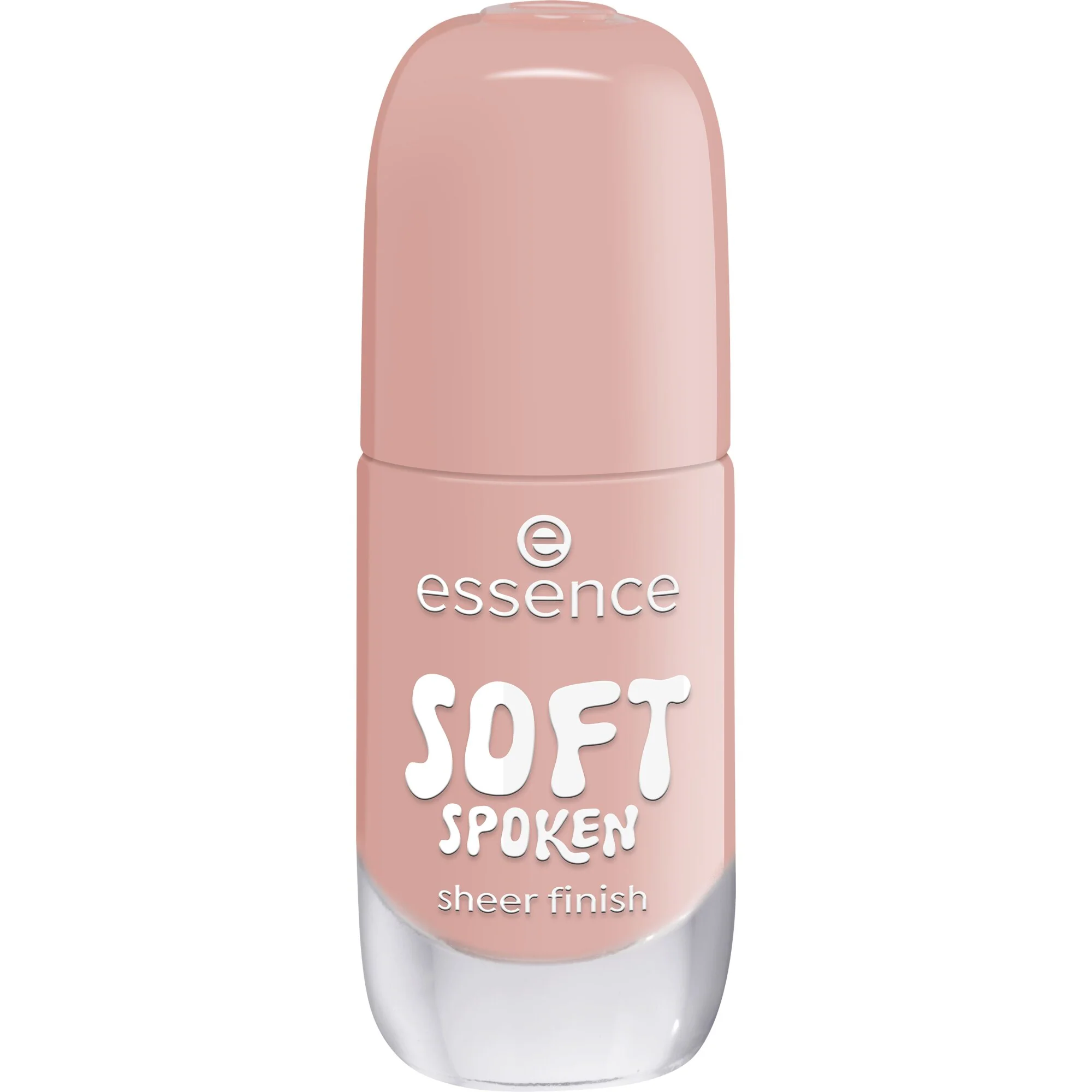 ESSENCE Gel Nail 09 Soft Spoken - Image 2