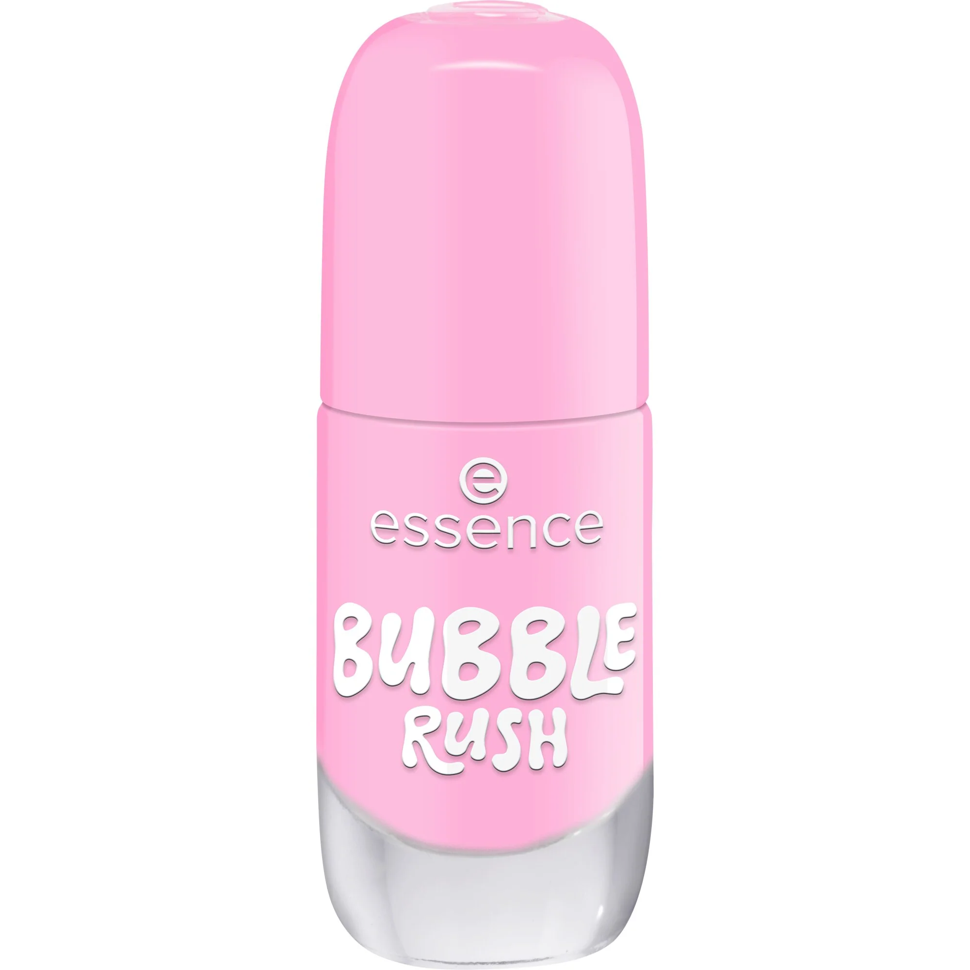 ESSENCE Gel Nail 21 Bubble Rush - Image 2