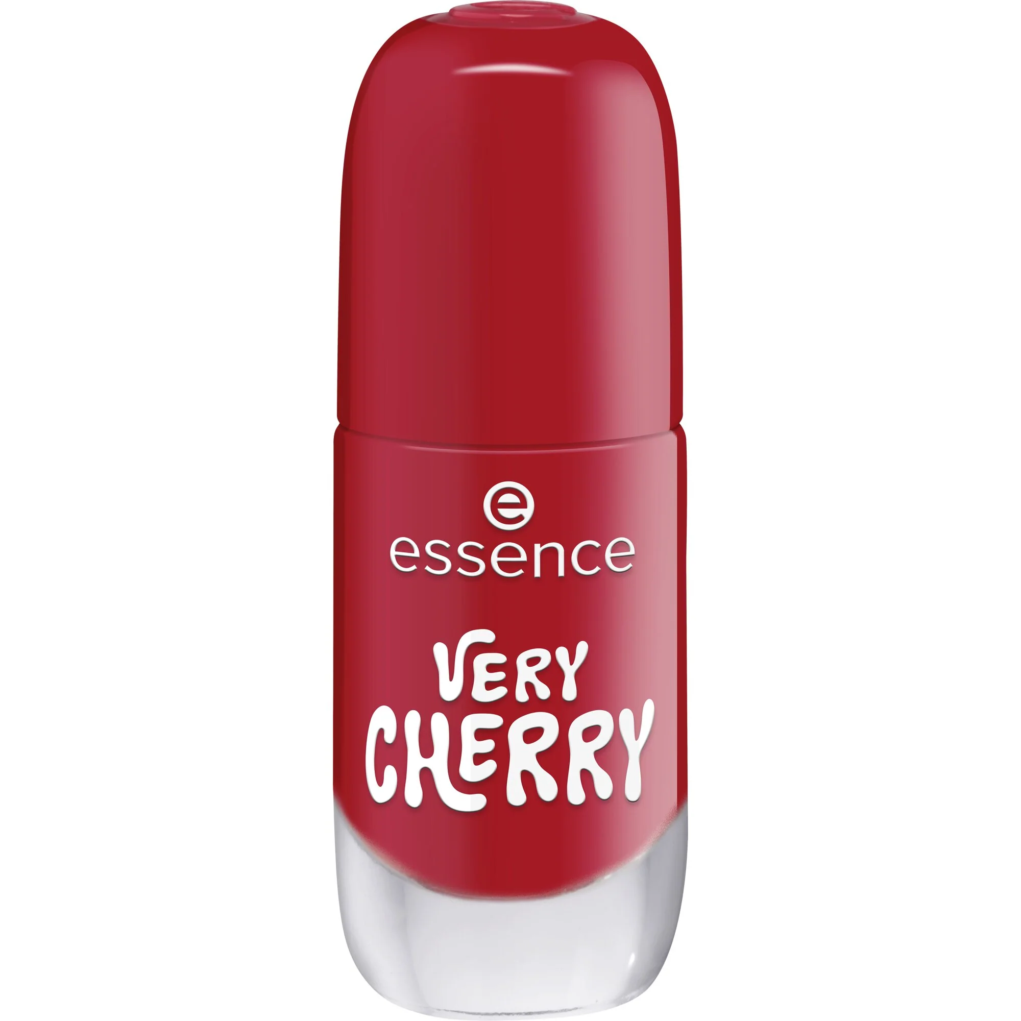 ESSENCE Gel Nail 27 Very Cherry - Image 2