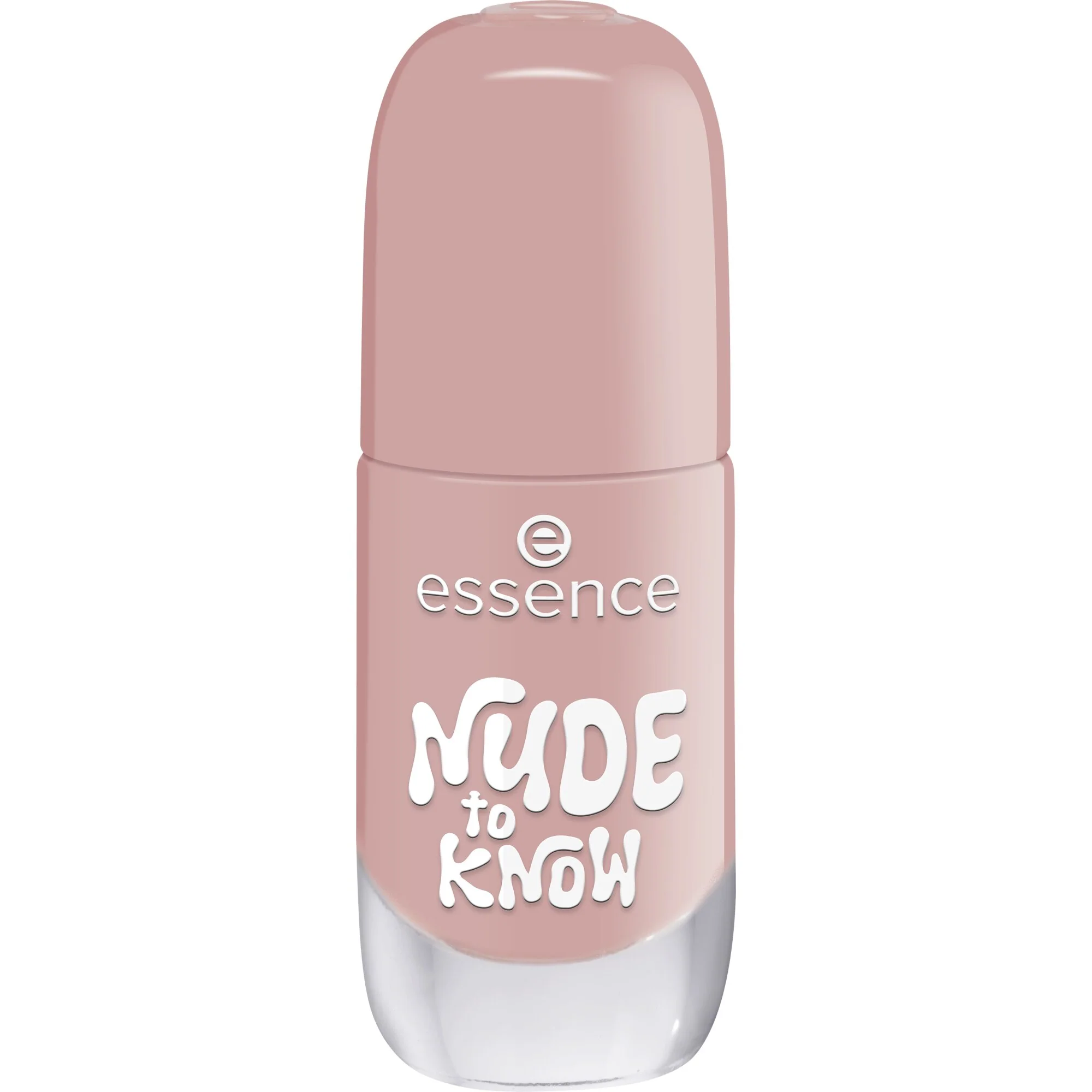ESSENCE Gel Nail 30 Nude To Know - Image 2