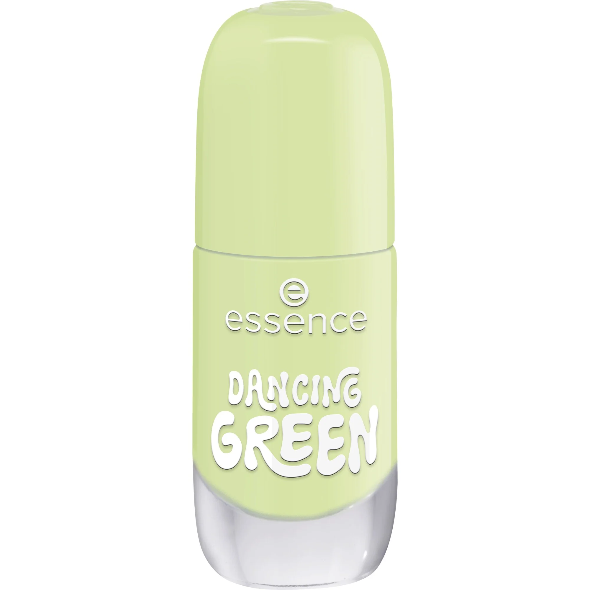 ESSENCE Gel Nail 42 Dancing Green - Image 2