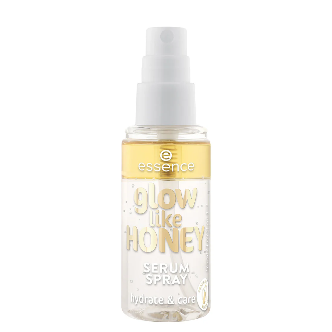 ESSENCE Glow Like Honey 50 ml