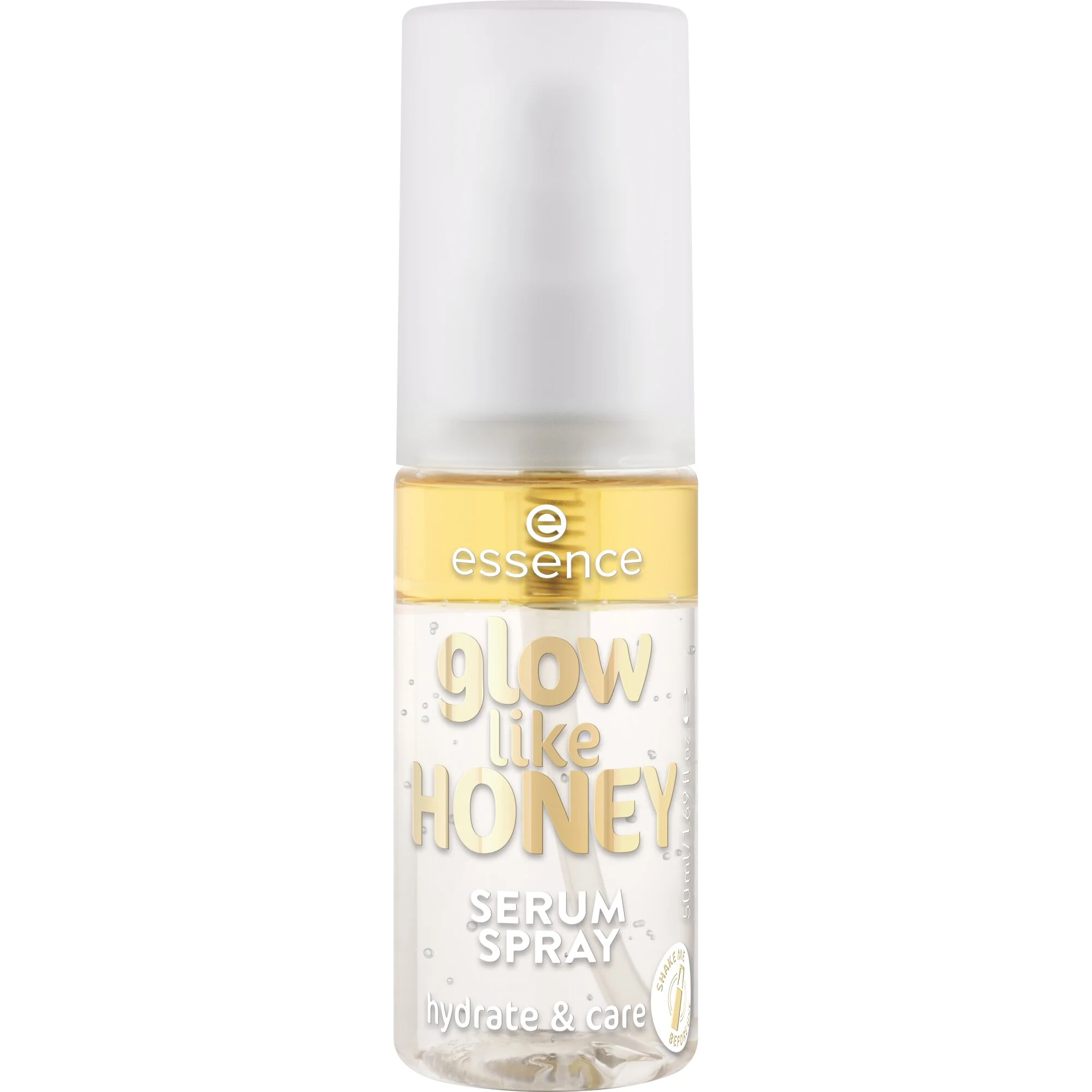 ESSENCE Glow Like Honey 50 ml - Image 2