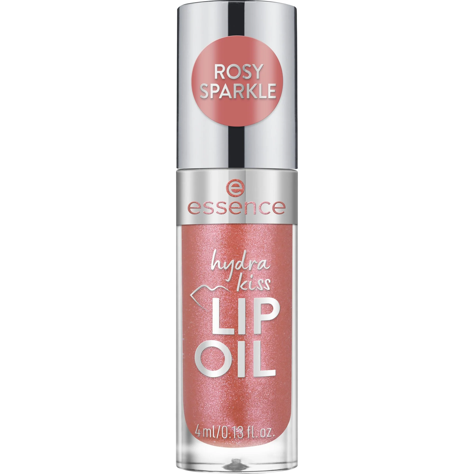 ESSENCE Hydra Kiss 11 Rosy Sparkle - Image 2