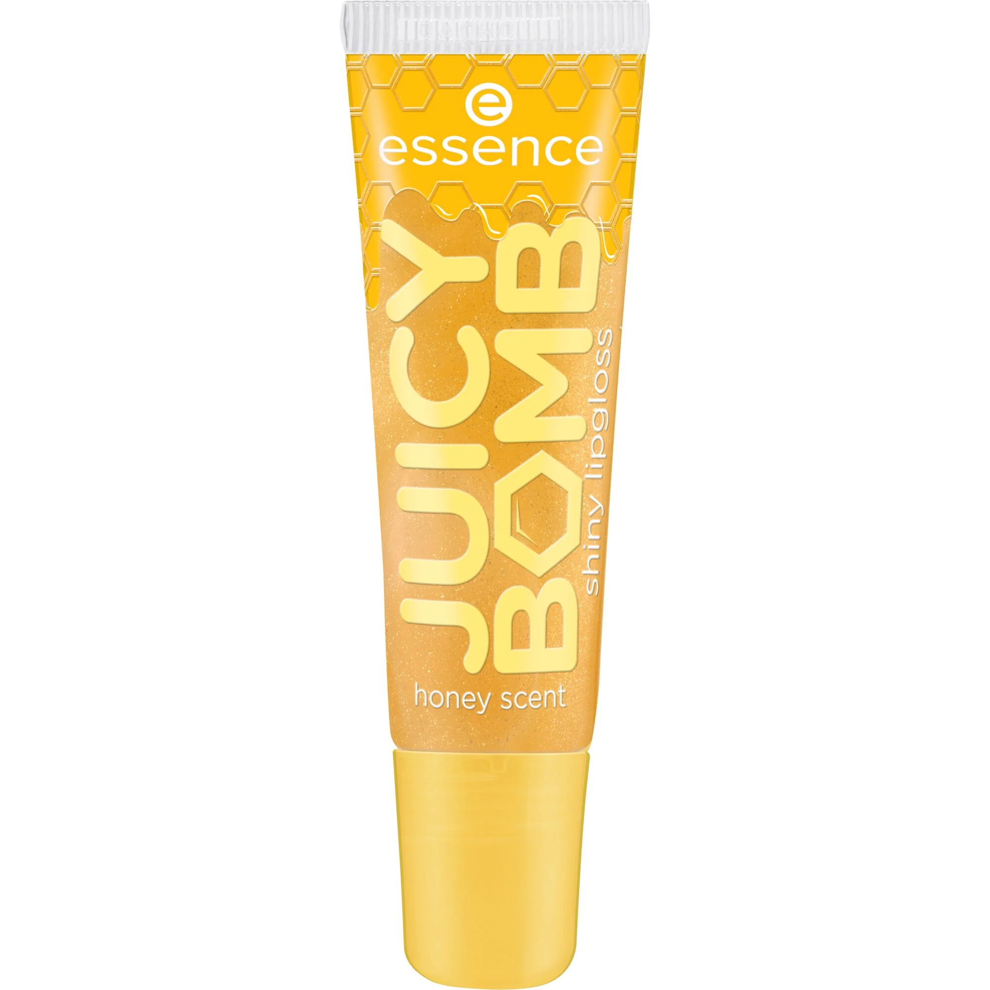ESSENCE Juicy Bomb Shiny 109 Bee Mine - Image 2