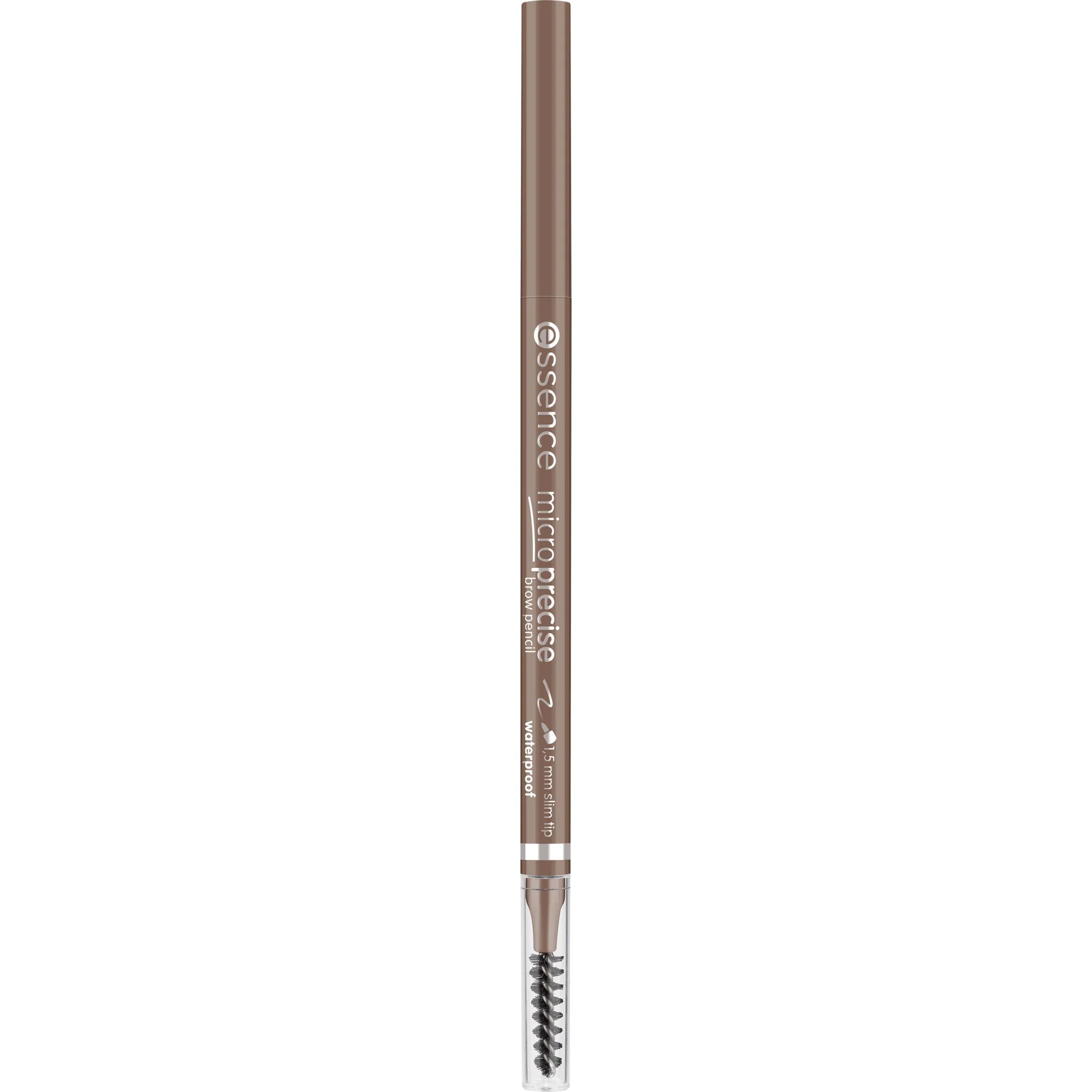 ESSENCE Micro Precise 02 Taupe - Image 2