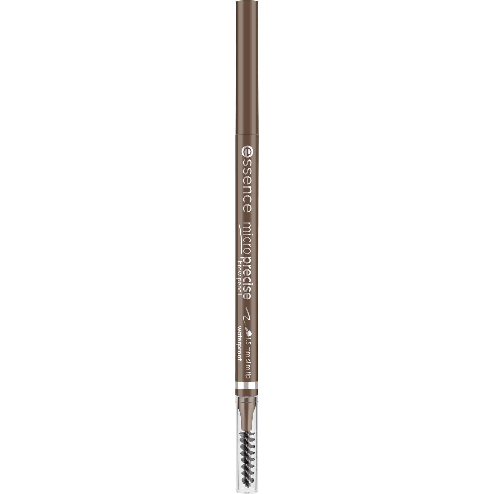 ESSENCE Micro Precise 03 Light Brown - Image 2