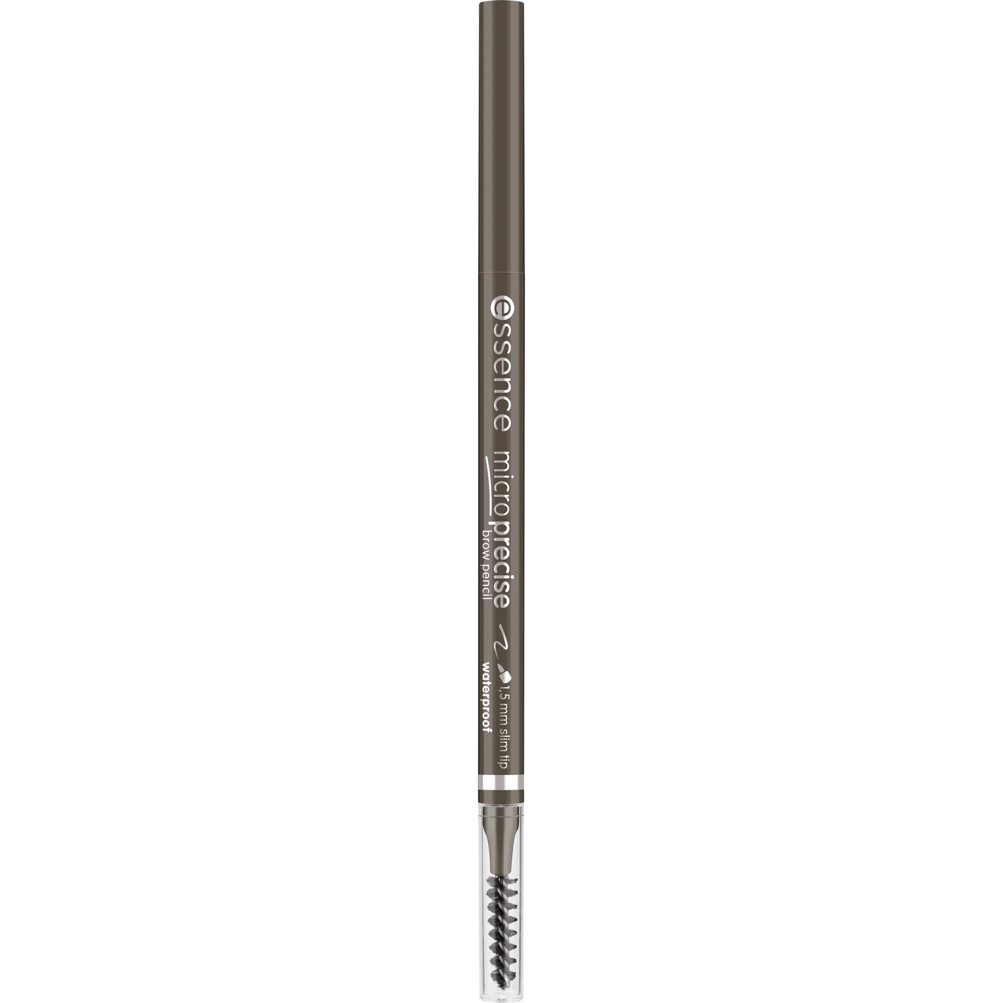 ESSENCE Micro Precise 04 Neutral Brown - Image 2