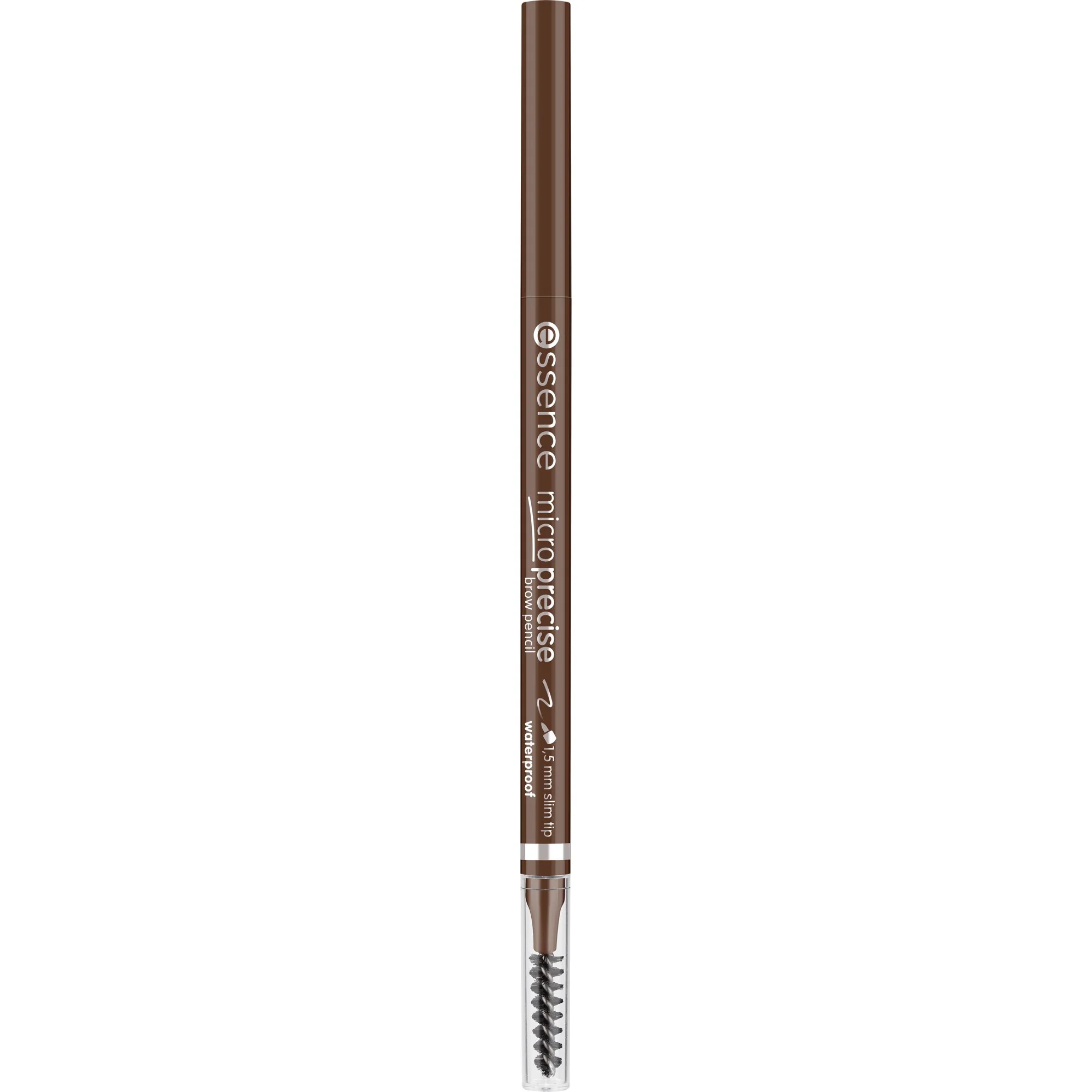 ESSENCE Micro Precise 05 Warm Brown - Image 2