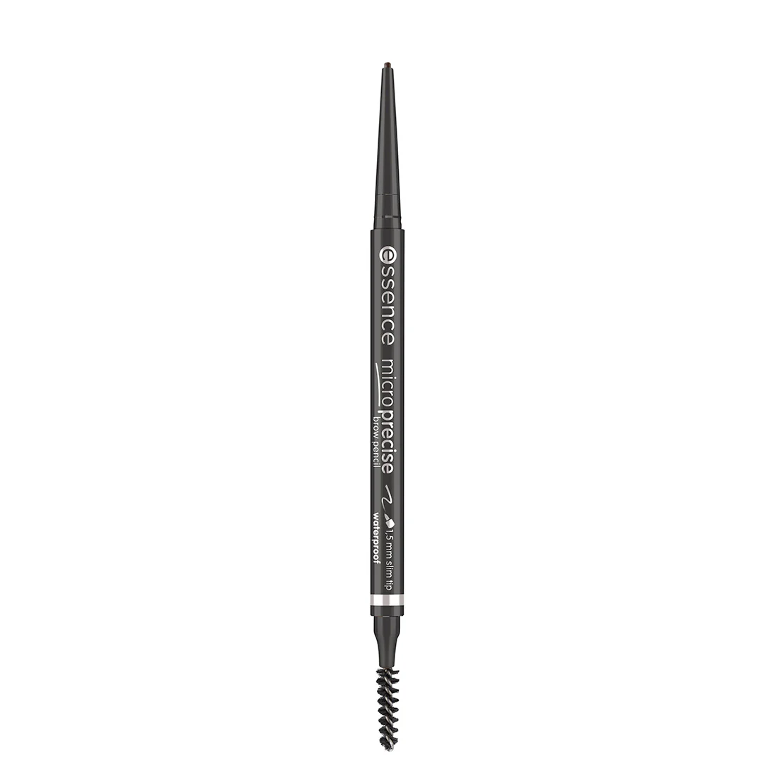 ESSENCE Micro Precise 08 Black Brown