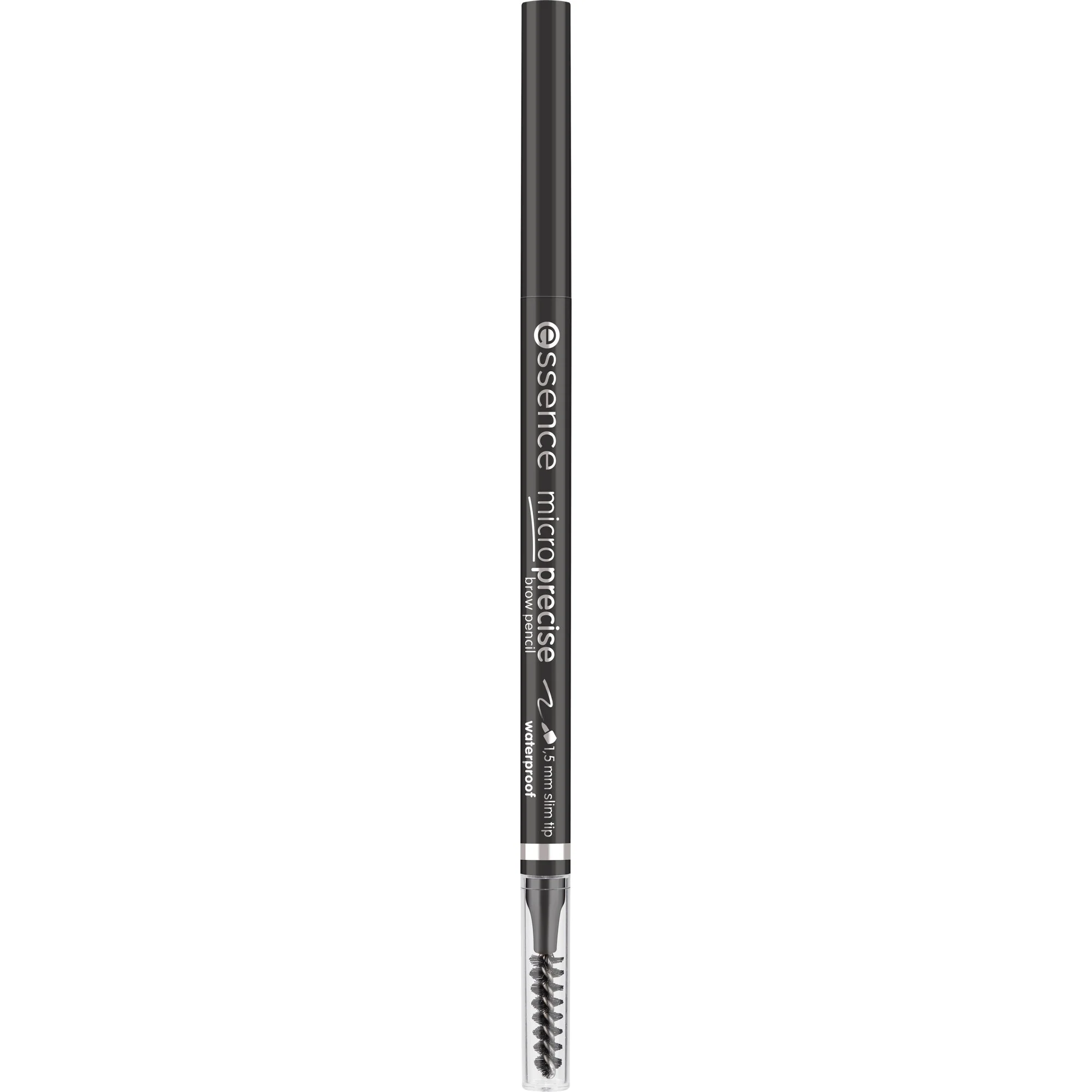 ESSENCE Micro Precise 08 Black Brown - Image 2