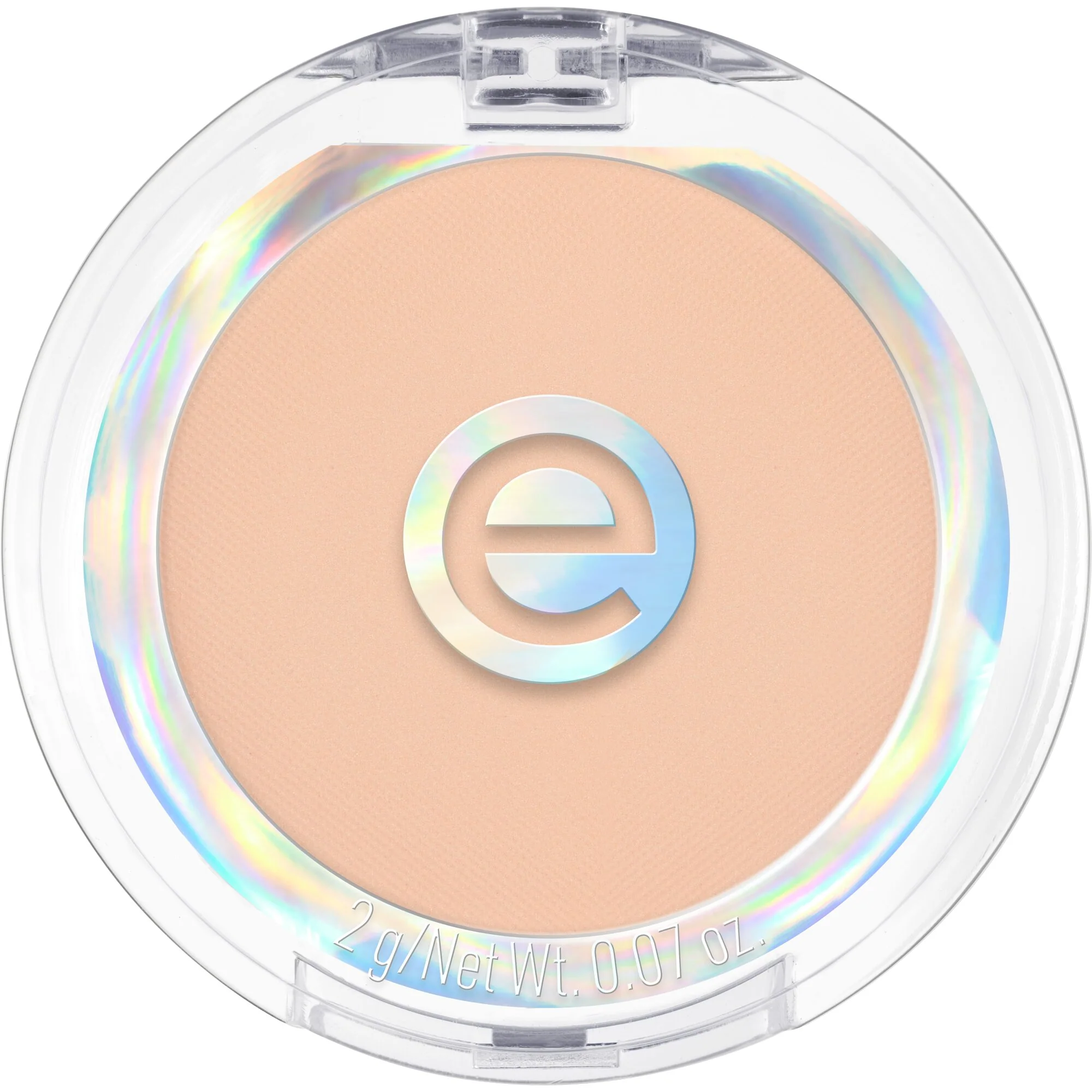 ESSENCE Ombretto Mono Matte 01 Soft Beige - Image 2