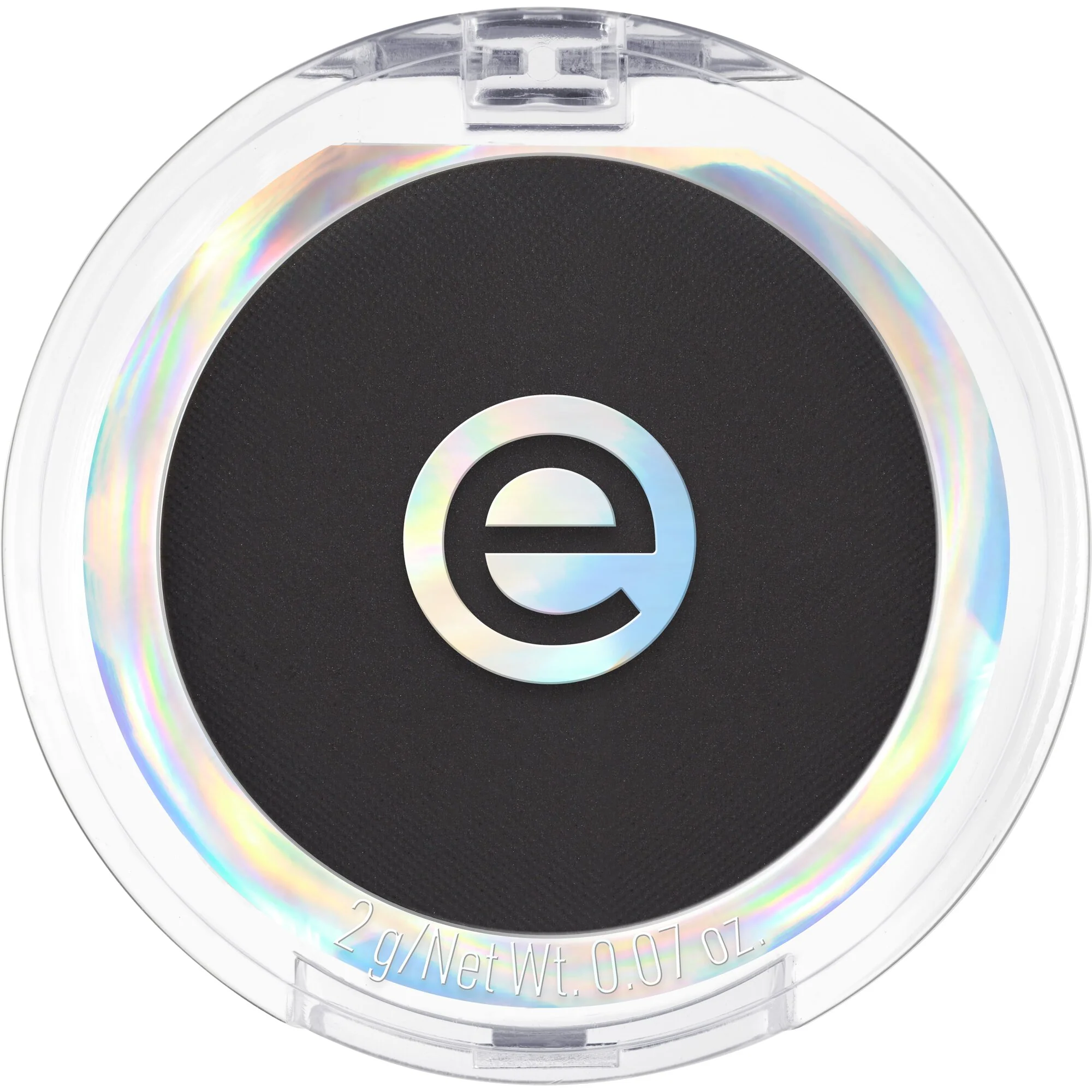 ESSENCE Ombretto Mono Matte 03 Deep Ink - Image 2