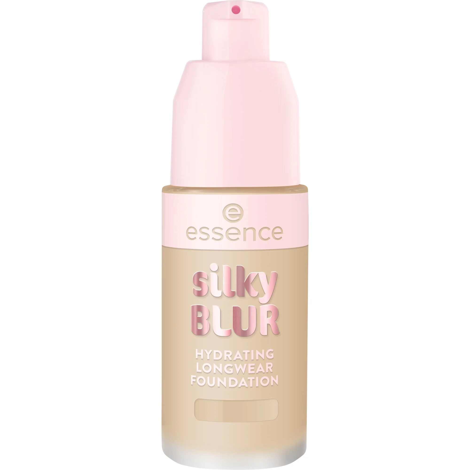 ESSENCE Silky Blur Hydrating 168 - Image 2