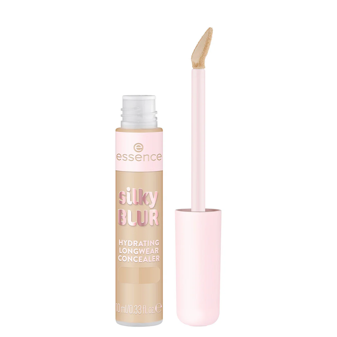 ESSENCE Silky Blur Hydrating 180