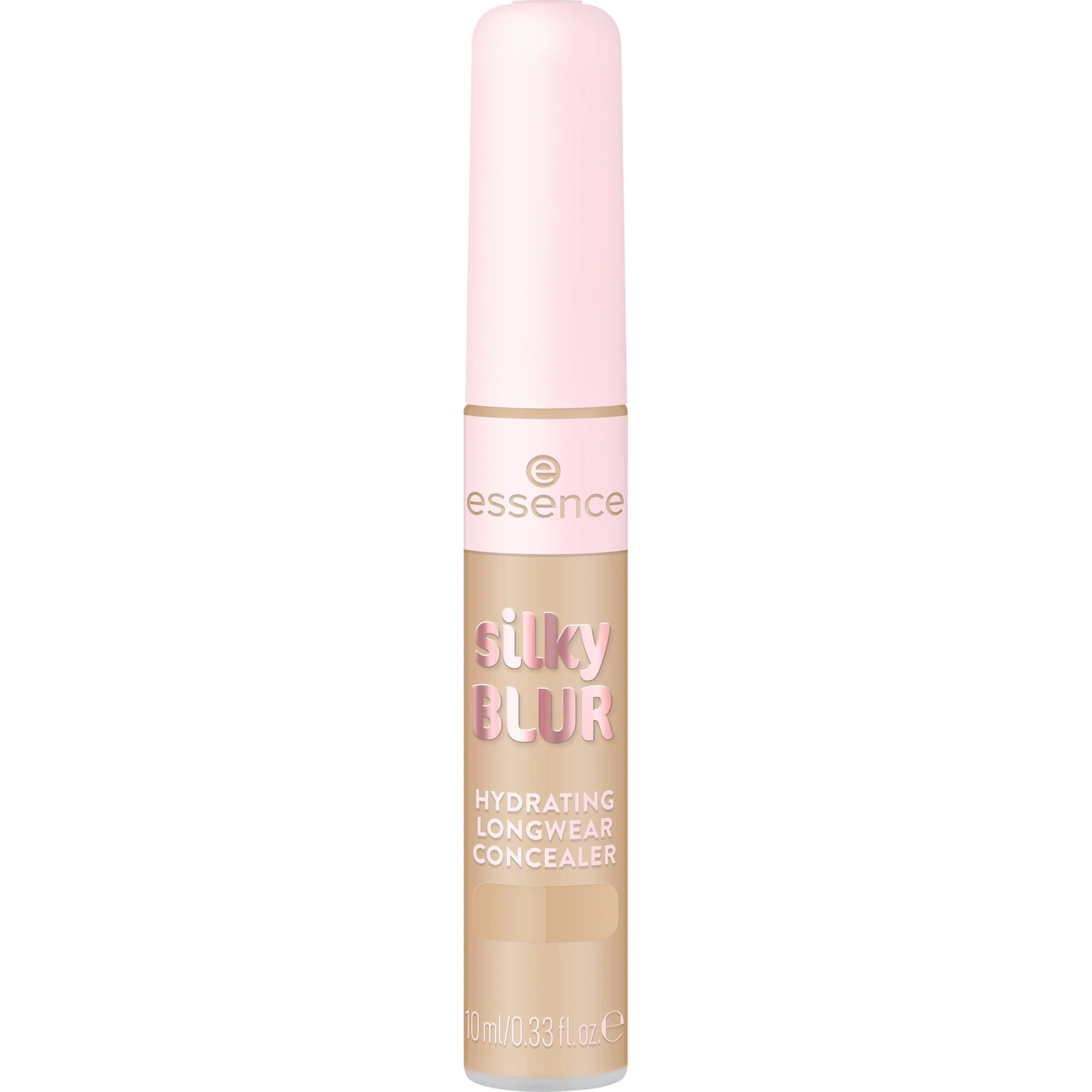ESSENCE Silky Blur Hydrating 180 - Image 3