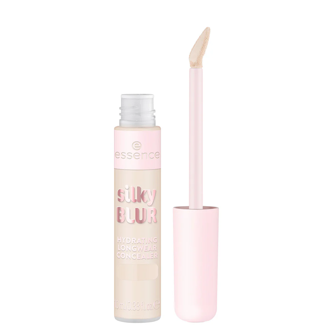 ESSENCE Silky Blur Hydrating 70