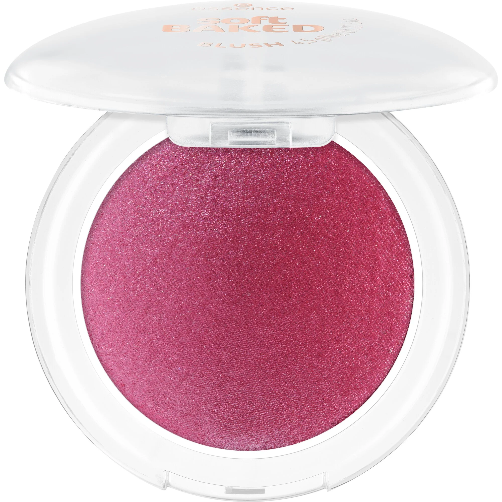 ESSENCE Soft Baked 50 Berry Bliss - Image 2
