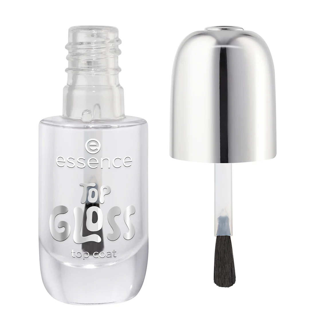 ESSENCE Top Gloss