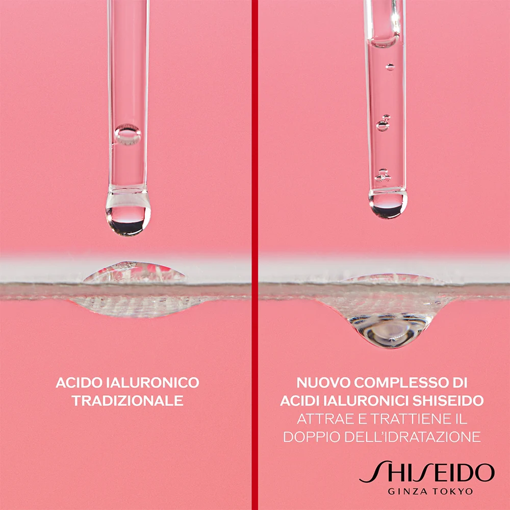 Shiseido Essential Energy Hydrating Day Cream SPF20 Refill 50 ml Ricarica - Image 4