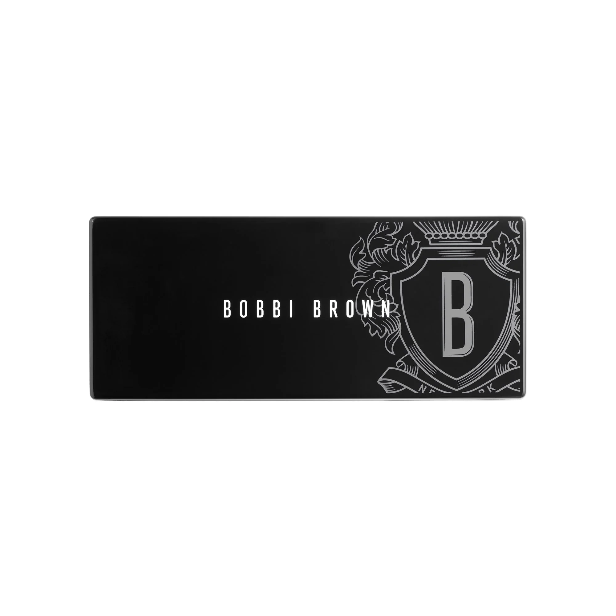 Bobbi Brown Essential Eye Shadow Trios Everyday Greys - Image 2