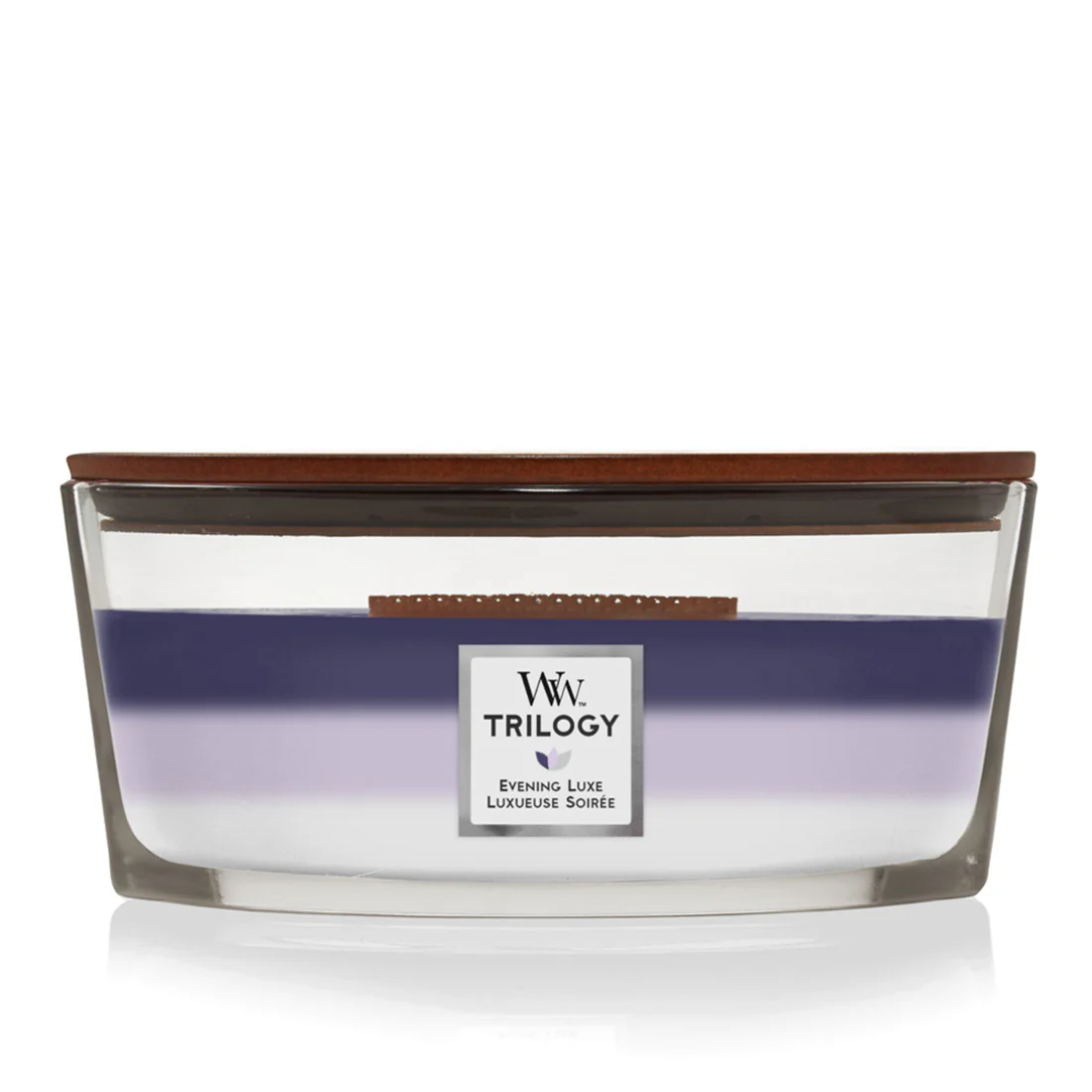 Woodwick Evening Luxe Ellipse Luxe