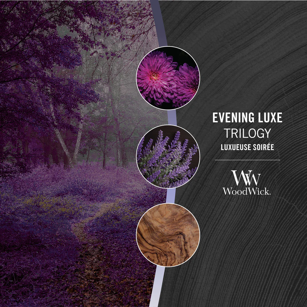 Woodwick Evening Luxe Ellipse Luxe - Image 2