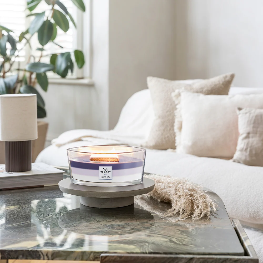 Woodwick Evening Luxe Ellipse Luxe - Image 3