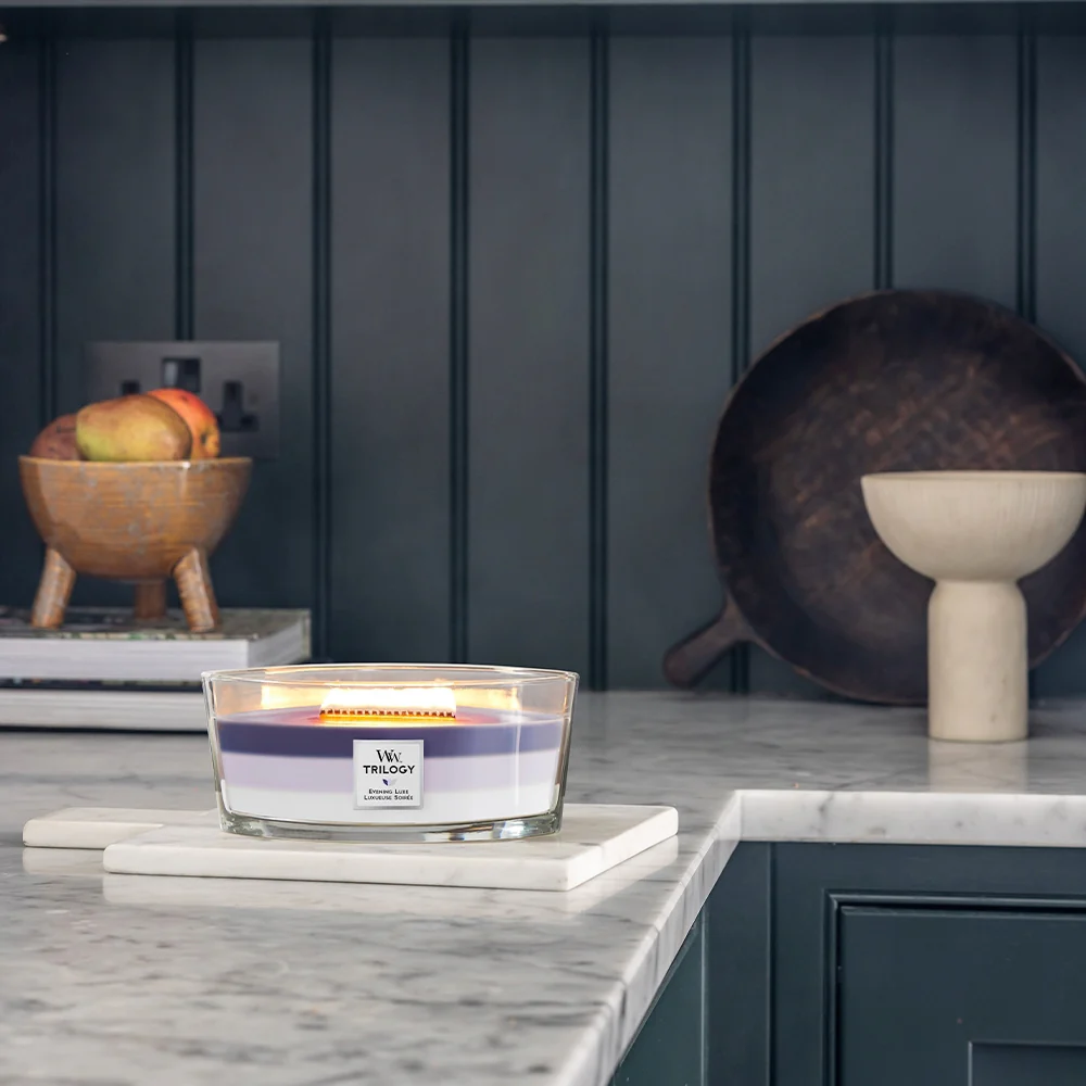 Woodwick Evening Luxe Ellipse Luxe - Image 4