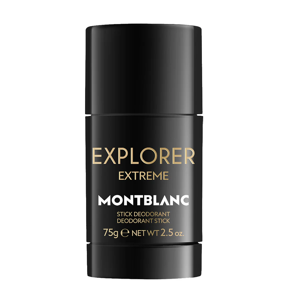 Montblanc Explorer Extreme 75 gr