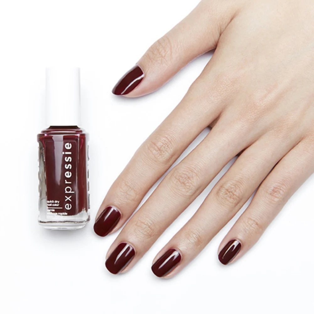 Essie Expressie 290 Not So Low Key - Image 3
