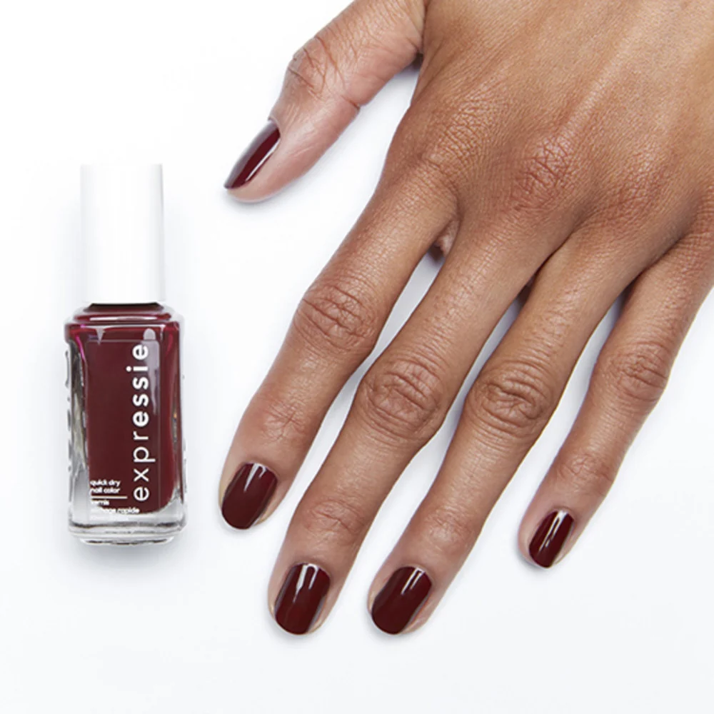 Essie Expressie 290 Not So Low Key - Image 4